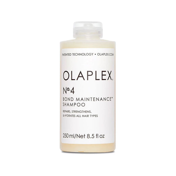 OLAPLEX Bond Maintenance Shampoo (No.4)