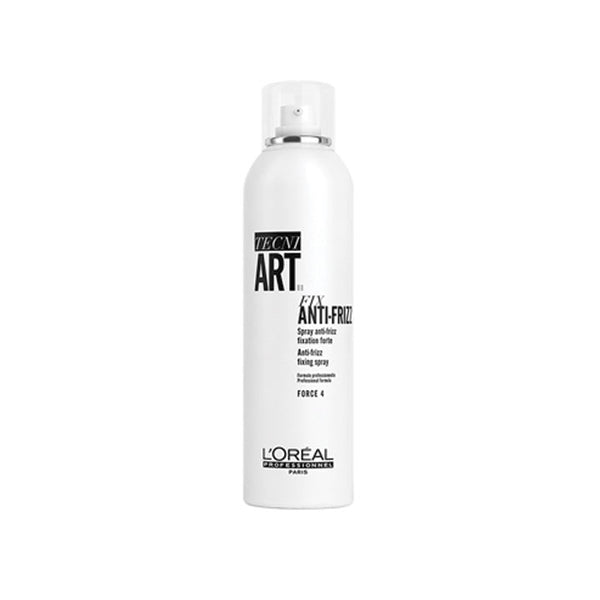Tecni.ART Fix Anti-Frizz Hairspray